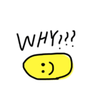 Smile bebe（個別スタンプ：15）