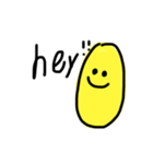 Smile bebe（個別スタンプ：16）