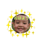 アレンくんスタンプ2020（個別スタンプ：1）