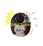 アレンくんスタンプ2020（個別スタンプ：8）