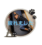 アレンくんスタンプ2020（個別スタンプ：13）