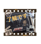 アレンくんスタンプ2020（個別スタンプ：14）