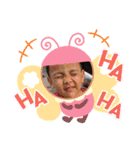 アレンくんスタンプ2020（個別スタンプ：17）
