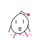 バクダンくん公式スタンプ（個別スタンプ：22）