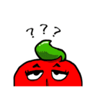 きもかわ野菜（個別スタンプ：10）