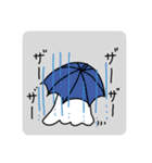 ふわむちゃん第2弾（個別スタンプ：24）