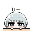 ゆるゆるだんし（個別スタンプ：12）