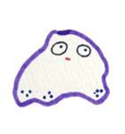 どろどろしたなにか（個別スタンプ：2）