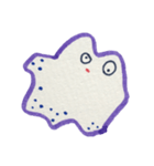 どろどろしたなにか（個別スタンプ：3）