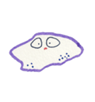 どろどろしたなにか（個別スタンプ：6）