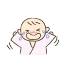 初・妊娠生活2（個別スタンプ：39）