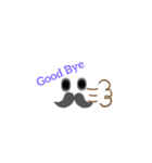 King Papa（個別スタンプ：6）