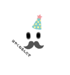 King Papa（個別スタンプ：13）