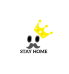 King Papa（個別スタンプ：24）