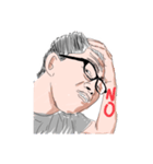 北のゆかいななかまたち。vol、2（個別スタンプ：2）