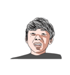 北のゆかいななかまたち。vol、2（個別スタンプ：5）