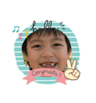 けんこうブラザーズ（個別スタンプ：2）