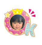 けんこうブラザーズ（個別スタンプ：8）