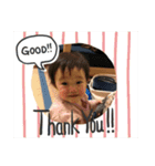 Private Baby stamp 3（個別スタンプ：12）