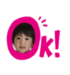 りんたろうスタンプ-その2（個別スタンプ：1）