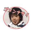 りんたろうスタンプ-その2（個別スタンプ：12）