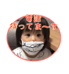 りんたろうスタンプ-その2（個別スタンプ：18）