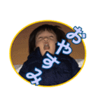 りんたろうスタンプ-その2（個別スタンプ：19）
