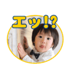 りんたろうスタンプ-その2（個別スタンプ：21）