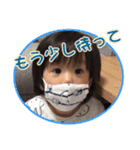 りんたろうスタンプ-その2（個別スタンプ：25）
