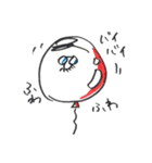 ハゲ親父んスタンプ w（個別スタンプ：12）