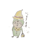 赤ちゃんシリーズ2（個別スタンプ：12）