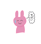 うさこちゃん.（個別スタンプ：9）
