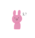 うさこちゃん.（個別スタンプ：13）