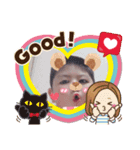 帆久翔（個別スタンプ：1）