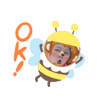 帆久翔（個別スタンプ：3）