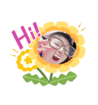 帆久翔（個別スタンプ：5）