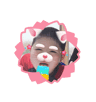 帆久翔（個別スタンプ：7）