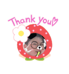 帆久翔（個別スタンプ：8）