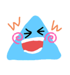 ニコシリーズちゃん！（個別スタンプ：4）