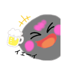 ニコシリーズちゃん！（個別スタンプ：6）