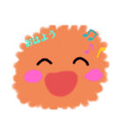 ニコシリーズちゃん！（個別スタンプ：15）
