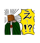 暗殺日和日常スタンプ（個別スタンプ：4）