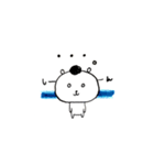 くまCEO（個別スタンプ：6）
