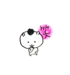 くまCEO（個別スタンプ：8）