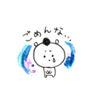 くまCEO（個別スタンプ：10）