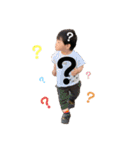 アオマくんすたんぷ（個別スタンプ：23）