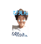 LnP MAFIA 001（個別スタンプ：11）