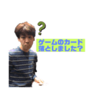 LnP MAFIA 001（個別スタンプ：14）