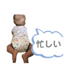 marooos（個別スタンプ：1）