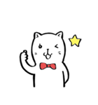 大人2スタンプ（個別スタンプ：6）
